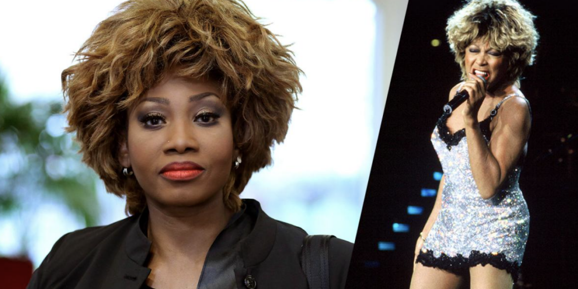 Tina Turner, Cofo Entertainment, Dorothea Fletcher, tribute acts, Germany