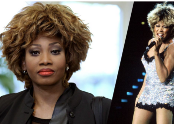Tina Turner, Cofo Entertainment, Dorothea Fletcher, tribute acts, Germany