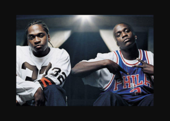 Clipse, No Malice, Pusha-T, Mildred Thornton, mother, Pharrell