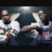 Clipse, No Malice, Pusha-T, Mildred Thornton, mother, Pharrell