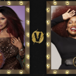Chaka Khan, Verzuz, Stephanie, Grammy, Mills, showdown, battle