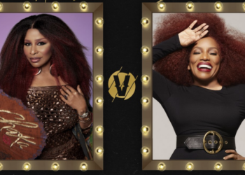 Chaka Khan, Verzuz, Stephanie, Grammy, Mills, showdown, battle