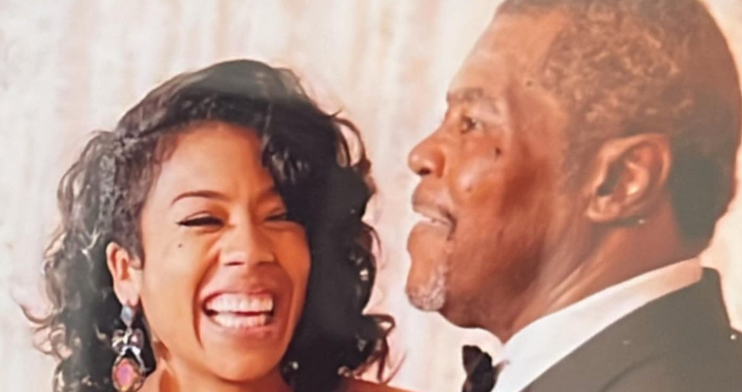 Keyshia Cole, Dad, Leon Cole, Dies, COVID-19, Complications, Mother