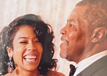 Keyshia Cole, Dad, Leon Cole, Dies, COVID-19, Complications, Mother
