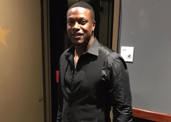 Chris Tucker, Actor, IRS, Owes, Money, Taxes