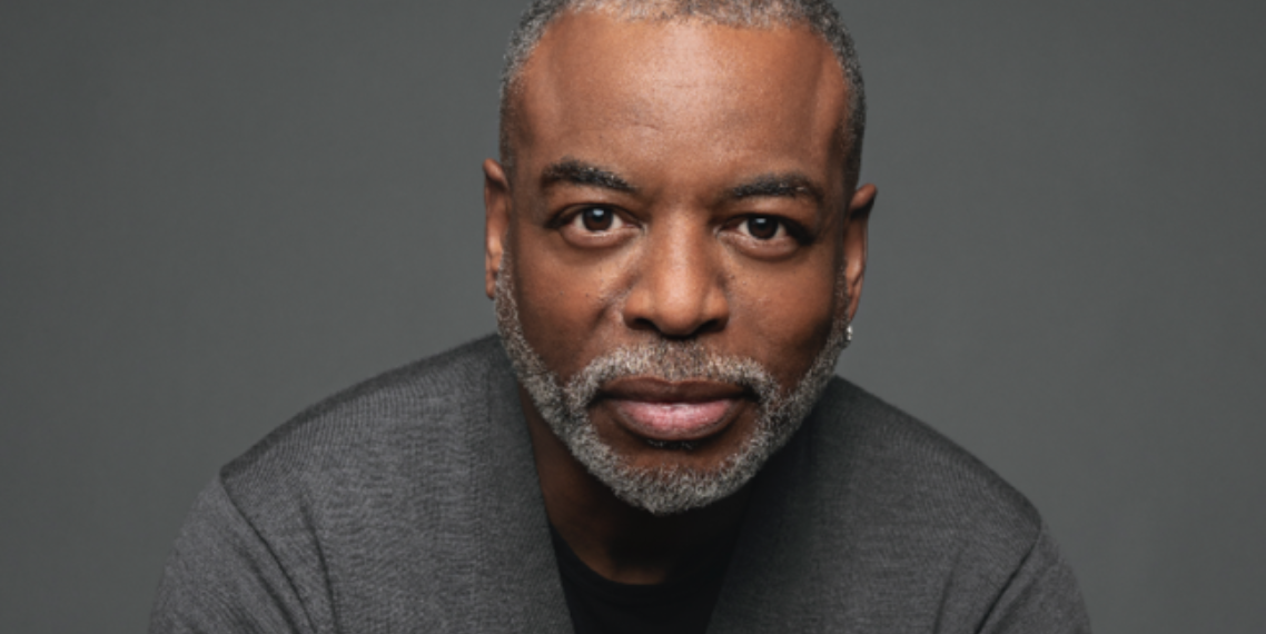 LeVar Burton, Series, Show, Trivial Pursuit, Jeopardy!, Host