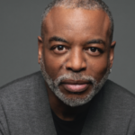 LeVar Burton, Series, Show, Trivial Pursuit, Jeopardy!, Host