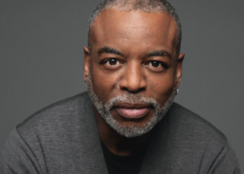 LeVar Burton, Series, Show, Trivial Pursuit, Jeopardy!, Host