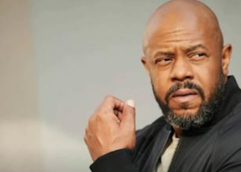 Rockmond Dunbar, Series, Show, 9-1-1, Exits, Quits, COVID-19, Vaccine