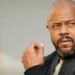 Rockmond Dunbar, Series, Show, 9-1-1, Exits, Quits, COVID-19, Vaccine