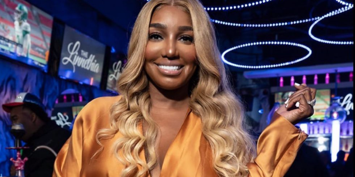 Nene Leakes, Home, House, Sell, Price, Cut, Atlanta, Georgia