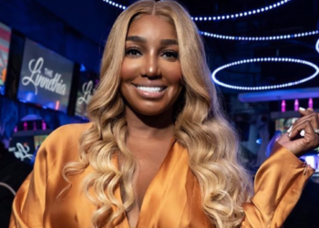 Nene Leakes, Home, House, Sell, Price, Cut, Atlanta, Georgia