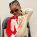Kulture, Cardi B, Offset, Daughter, Braids, Hair, Instagram
