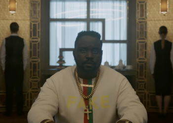 Atlanta, FX, series, Donald Glover, Season 3