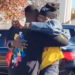 Offset, Brother, Prison, 15, Years, Welcomed., Home