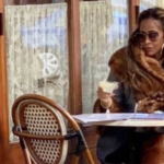 Real Housewives of Atlanta, RHOA, Sheree Whitfield, Tyrone Gilliams, Boyfriend