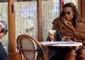 Real Housewives of Atlanta, RHOA, Sheree Whitfield, Tyrone Gilliams, Boyfriend