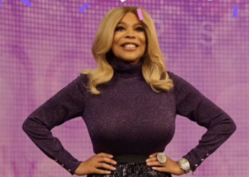 Wendy Williams,dementia,Tommy Williams, brother, talk show,Rickey Smiley, wheelchair