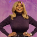 Wendy Williams,dementia,Tommy Williams, brother, talk show,Rickey Smiley, wheelchair