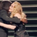 Adele, Teacher, McDonald, ITV, An Audience with Adele, Concert, Emotional