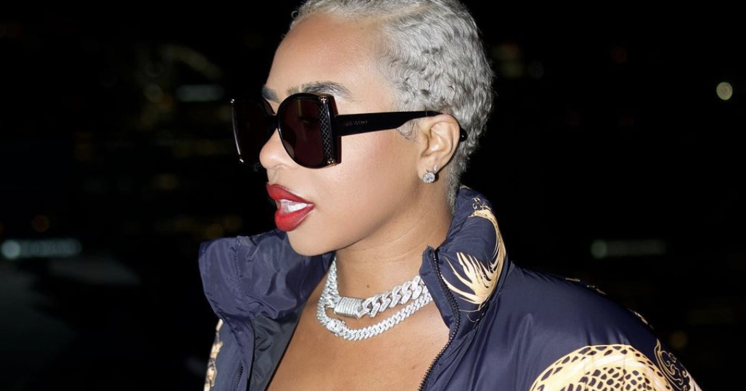 B.Simone, Jordyn, Geneive, topical steroid withdrawal, big chop, sisters