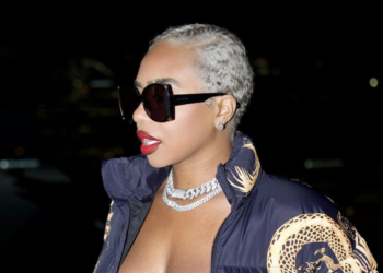 B.Simone, Jordyn, Geneive, topical steroid withdrawal, big chop, sisters