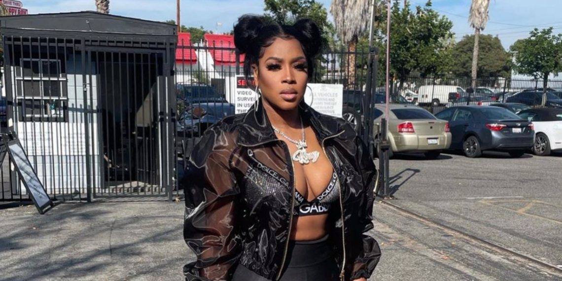 Remy Ma, Queens, ABC, Show, Character, Role