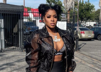 Remy Ma, Queens, ABC, Show, Character, Role