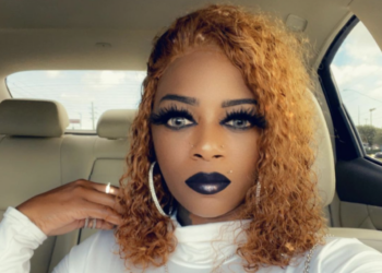 Tessica Brown, Song, Ma Hair, Nicki Minaj
