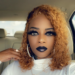 Tessica Brown, Song, Ma Hair, Nicki Minaj