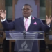 Grand Concourse Seventh-Day Adventist Church, Bronx,rape,pastor, Grand Concourse Grand Concourse Seventh-Day Adventist Church, Burnett Robinson,wives