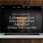 National Museum of African American History and Culture, museum, NMAAHC,Searchable Museum