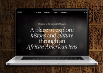 National Museum of African American History and Culture, museum, NMAAHC,Searchable Museum