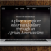 National Museum of African American History and Culture, museum, NMAAHC,Searchable Museum