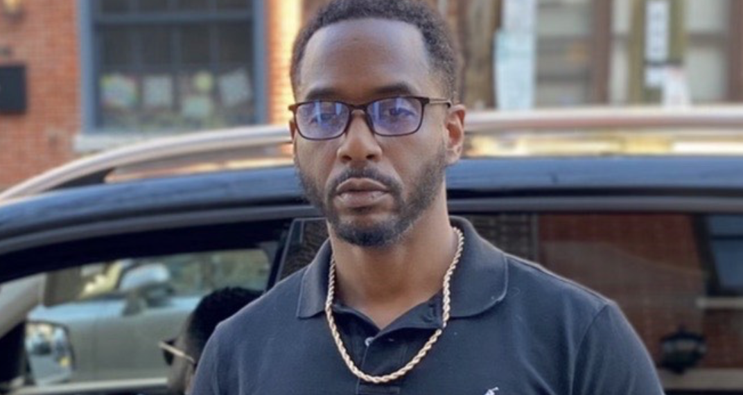 Tyrone Gilliams, Sheree Whitfield, Cease and Desist, Bravo, RHOA