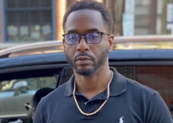 Tyrone Gilliams, Sheree Whitfield, Cease and Desist, Bravo, RHOA