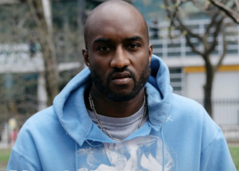 Virgil Abloh, Louis Vuitton, Kanye West, death, Off White,cancer