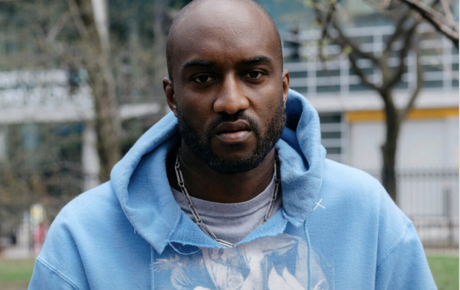 Virgil Abloh, Louis Vuitton, Kanye West, death, Off White,cancer