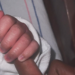 Falynn Pina, Emma Sang Pina, Jaylan Banks, Baby, Born