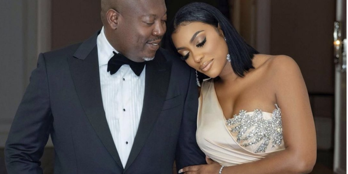 Porsha Williams, Simon Guobadia, wives, Nigeria, fiancé