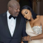 Porsha Williams, Simon Guobadia, wives, Nigeria, fiancé