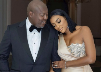 Porsha Williams, Simon Guobadia, wives, Nigeria, fiancé