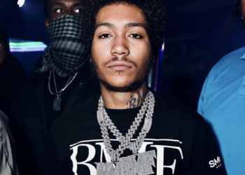 Lil Meech, teen, Big Meech, drug, BMF, Detroit