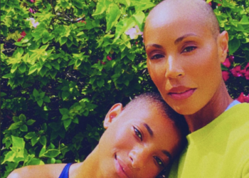 Willow Smith Jada Pinkett Smith 21