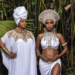 Amara La Negra, pregnant, twins, expecting, single mom, Dominican