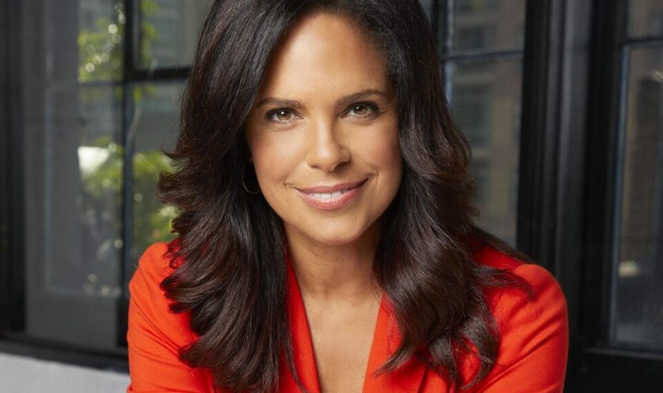 Soledad O'Brien, Journalist, HBO, Docuseries, Black and Missing, Black Americans, Missing, Racial Disparities, Media Outlets, Coverage.