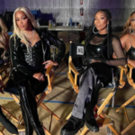 Eve, beats, Brandy, rap, Queens, battle
