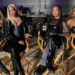 Eve, beats, Brandy, rap, Queens, battle