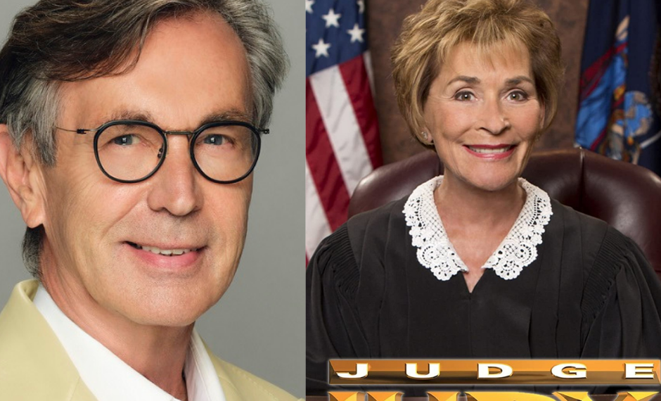 judge, judy, producer, randy, douthit, makes, crude, racist, comments, about, litigants