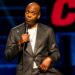 Dave Chappelle, Netflix, The Closer, High School, Alma Mater